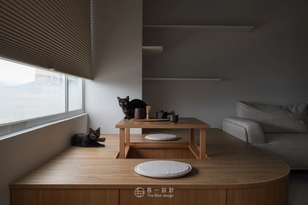 你眼裡最棒的家