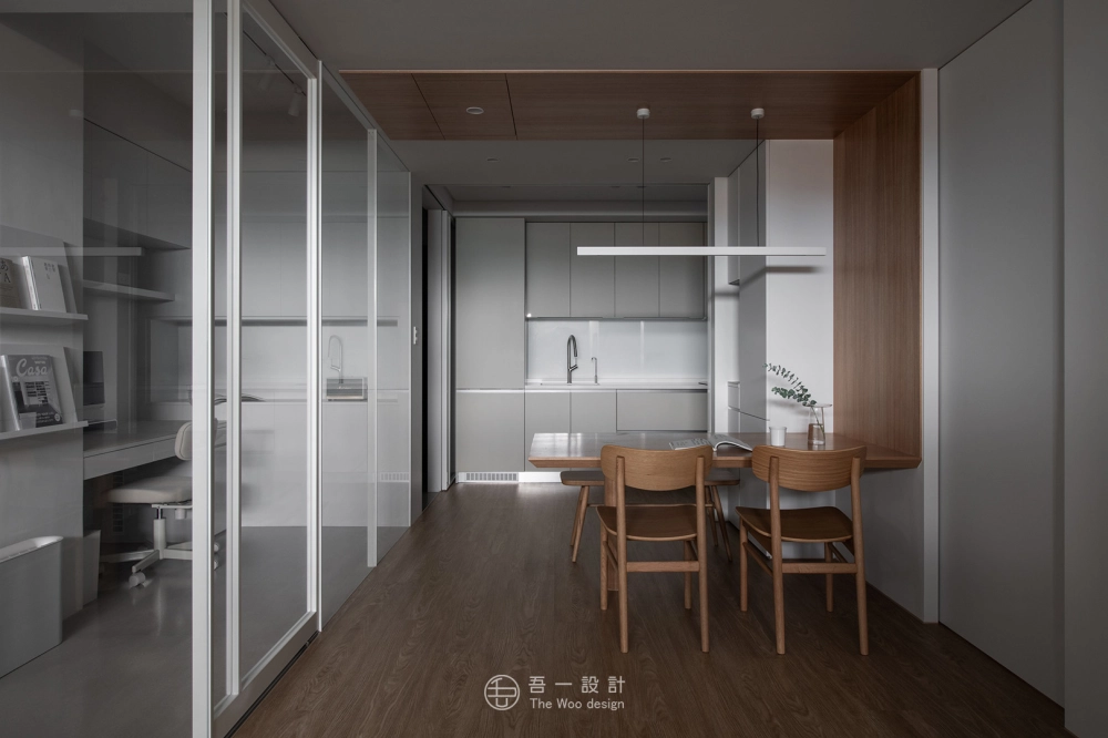 你眼裡最棒的家