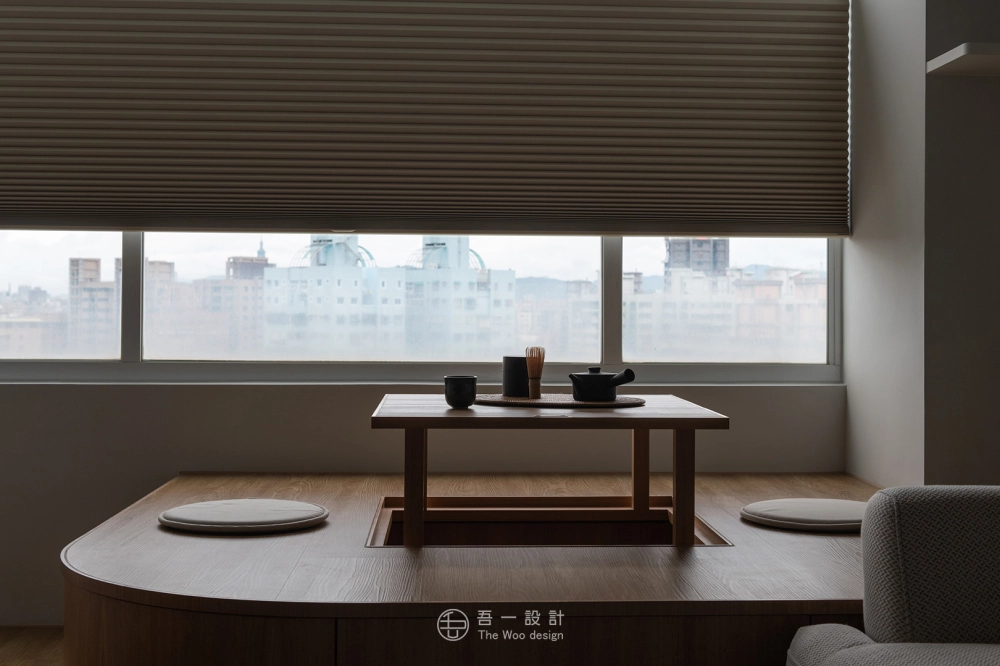 你眼裡最棒的家