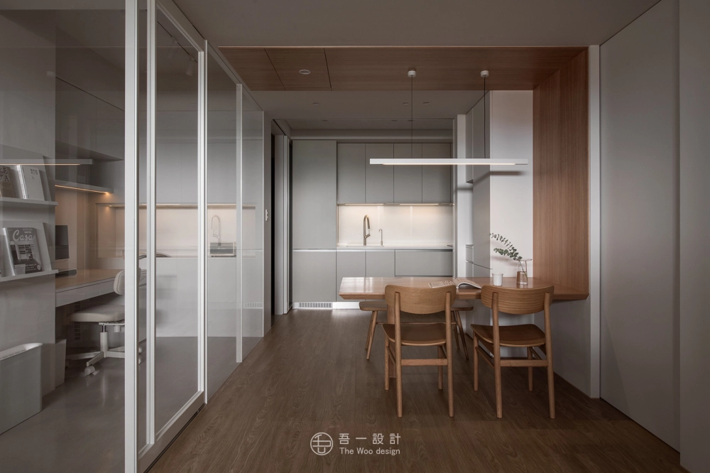 你眼裡最棒的家