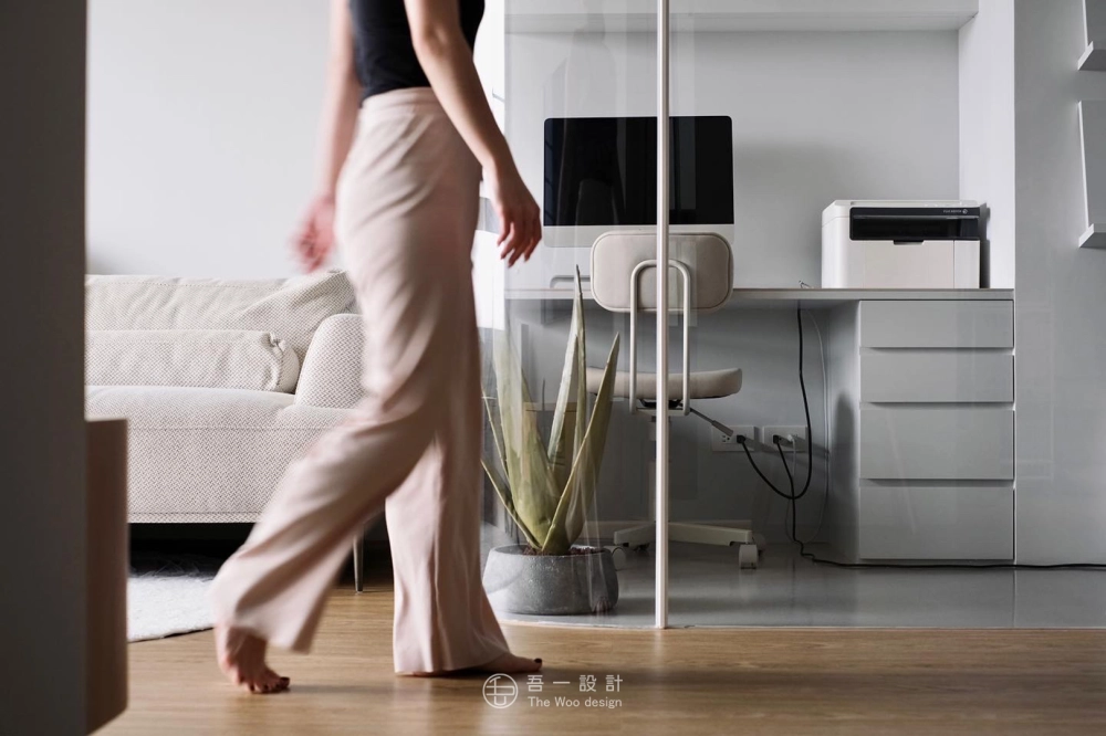 你眼裡最棒的家