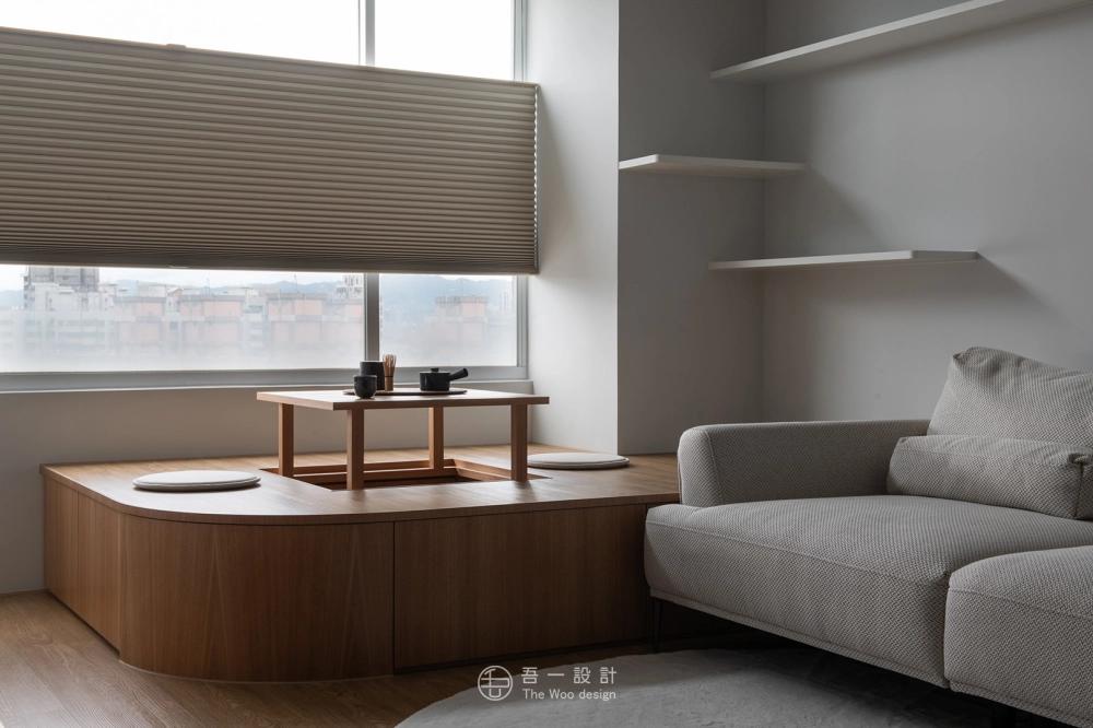 你眼裡最棒的家