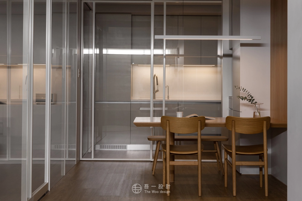 你眼裡最棒的家