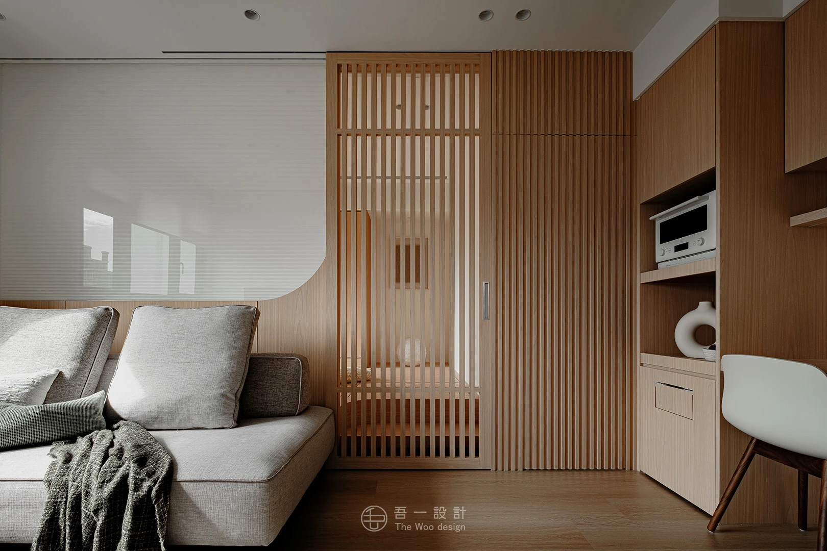 把日子過成日劇｜台北住宅設計