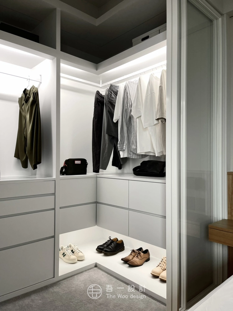 你眼裡最棒的家