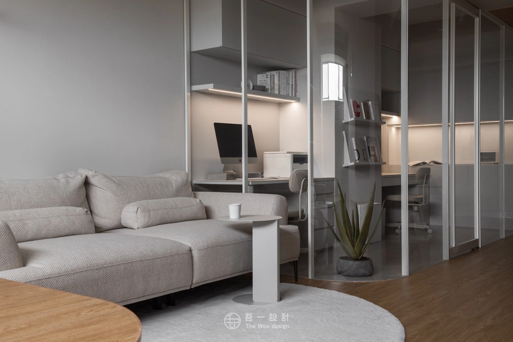 你眼裡最棒的家