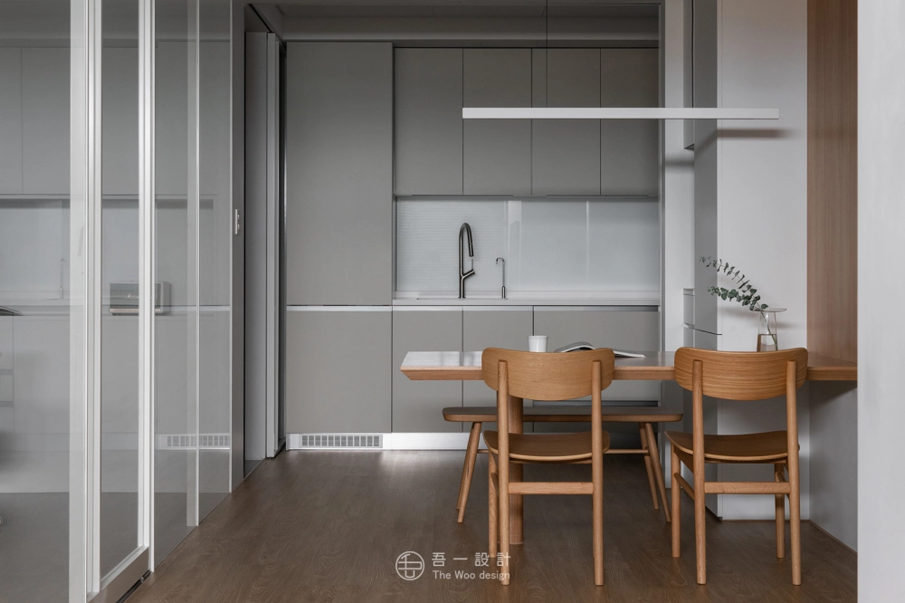 你眼裡最棒的家