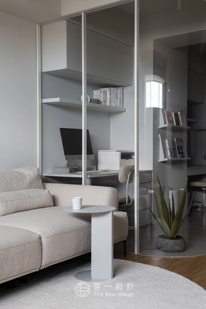 你眼裡最棒的家