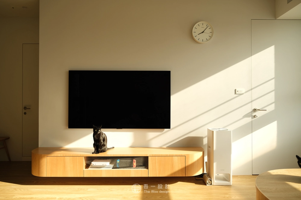 你眼裡最棒的家