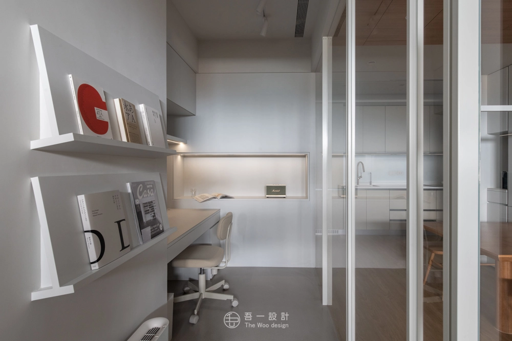 你眼裡最棒的家