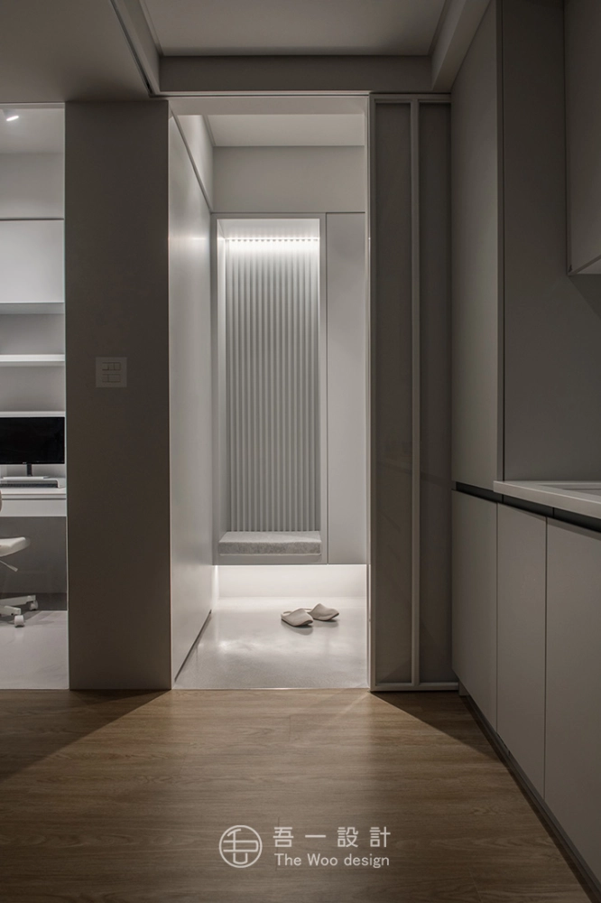 你眼裡最棒的家