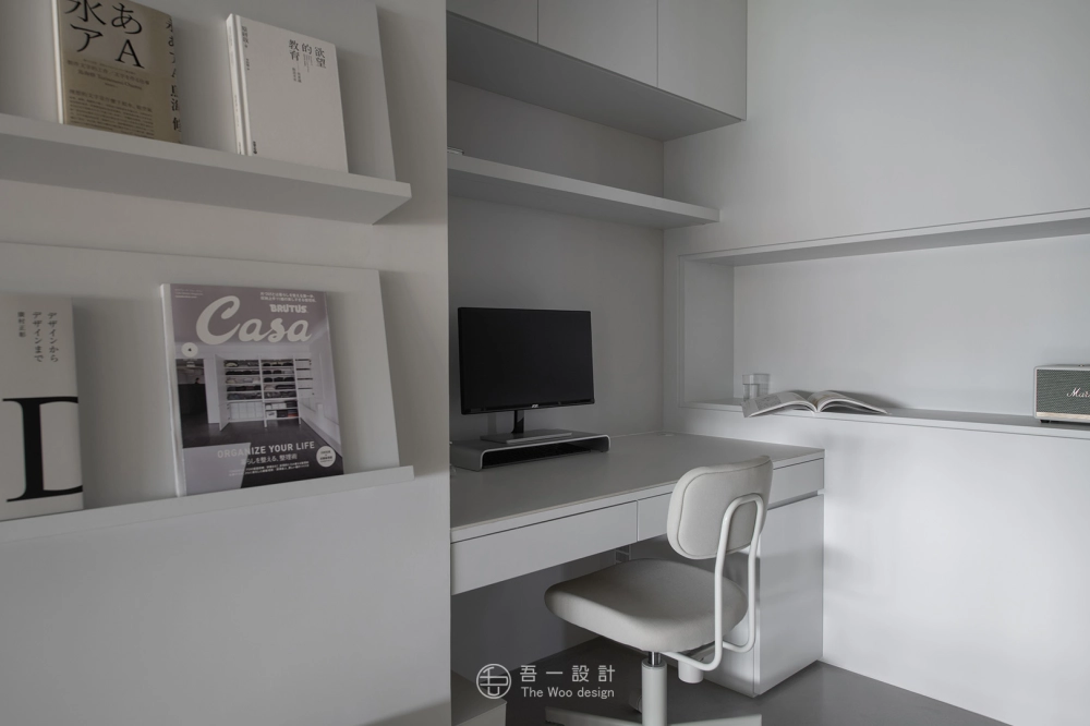 你眼裡最棒的家