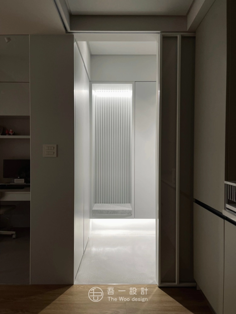 你眼裡最棒的家