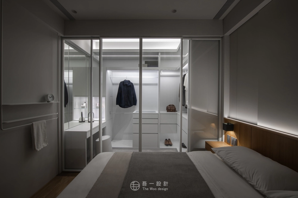 你眼裡最棒的家