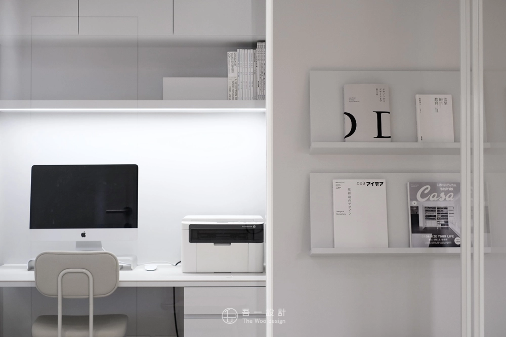 你眼裡最棒的家