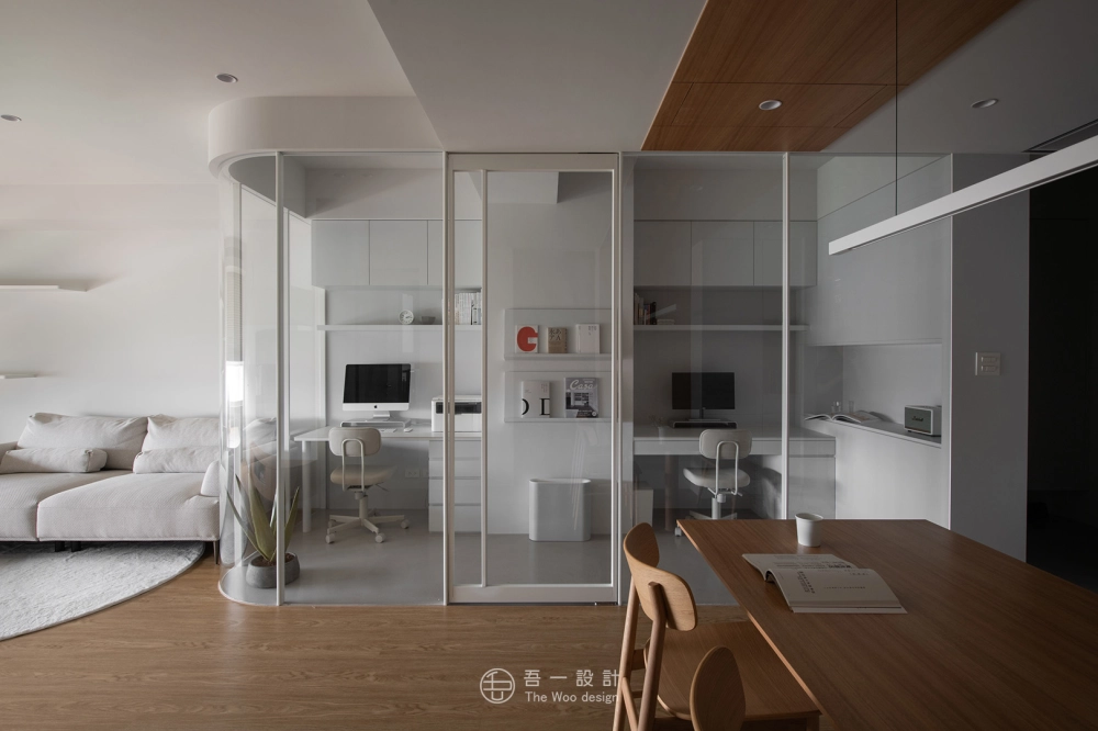 你眼裡最棒的家