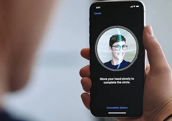 iPhone Face ID失效故障怎麼辦？