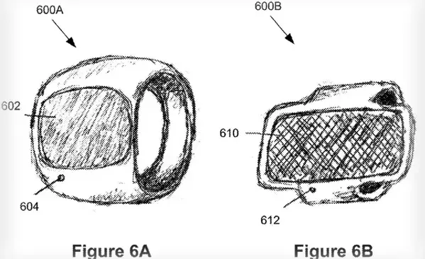 蘋果「智慧戒指」真的要來了?