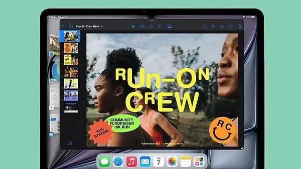 M2 iPad Air 3 大規格亮點整理
