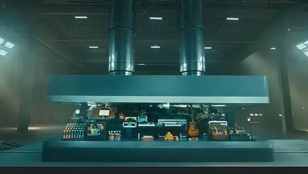 蘋果iPad Pro 新廣告得罪創意業界，發生什麼問題了？