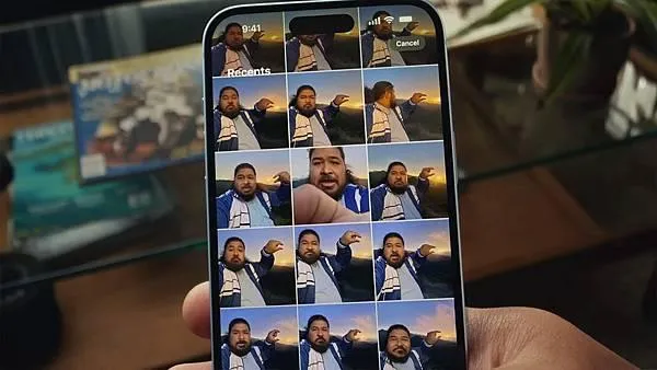 蘋果更新iOS17.5相簿竟還原「已刪除私密照」，擔心：隱私漏洞？