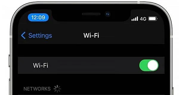 WiFi是iPhone耗電元凶？ 教你自行檢測並改善