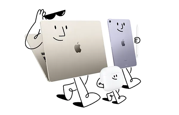 2024年蘋果 BTS優惠介紹 學生/教育方案秒懂懶人包！