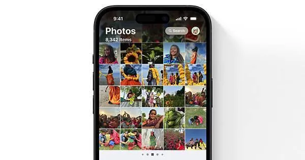 iOS18 新功能 iPhone永久刪除的照片如何復原？