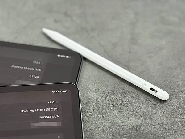 2024 iPad 買新機要注意，Apple Pencil Pro 只相容新 iPad Pro/Air