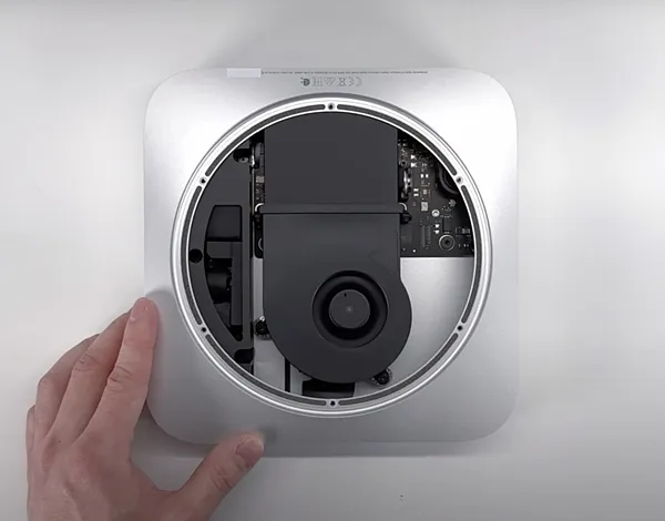 蘋果將推出迄今最小巧Mac mini桌機 配置M4晶片