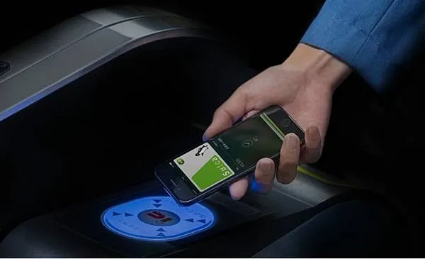 iPhone NFC 新手入門Apple將提供第三方應用程式使用NFC功能