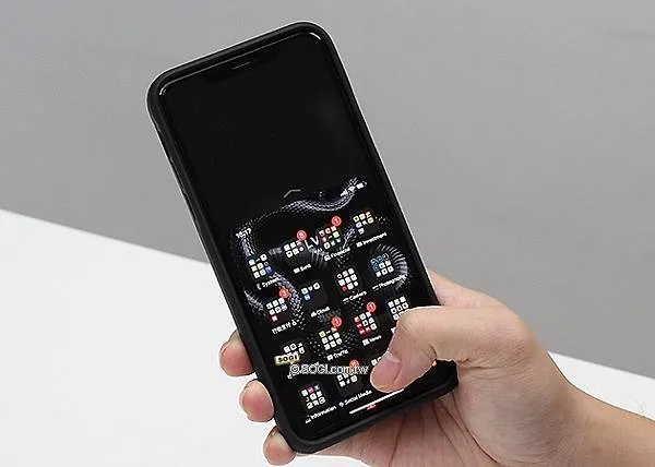 iPhone 畫面卡住原因和應對方案