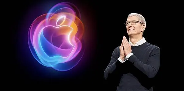 蘋果iPhone 16系列發表會確定於2024年9月10日凌晨線上舉辦 發表會直播、轉播、線上看的方式