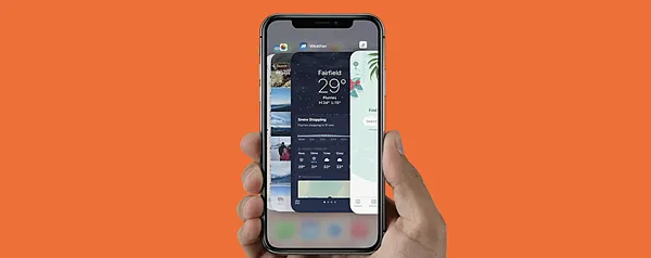 iPhone手機網路為什麼會變慢？