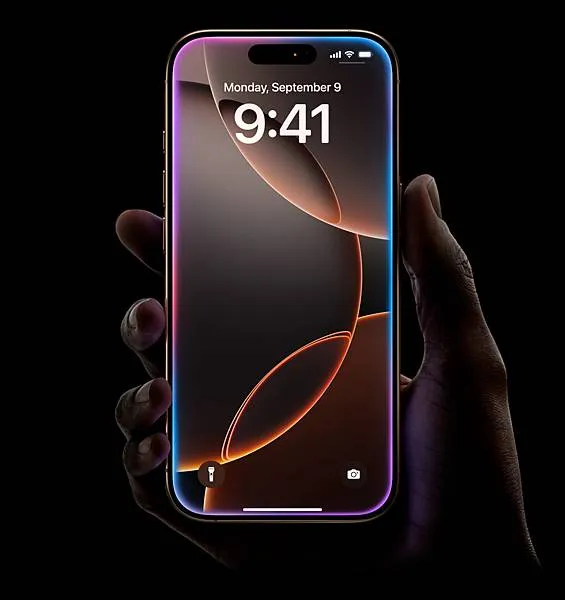 Apple 發布 iPhone 16 系列搭載全新Siri 升級版