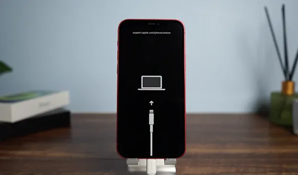 iPhone 5個有效解決方案 輕鬆修復更新卡住自救！