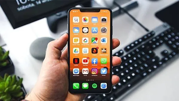 修復iPhone 一直重開機，維修前6招檢查改善情況！