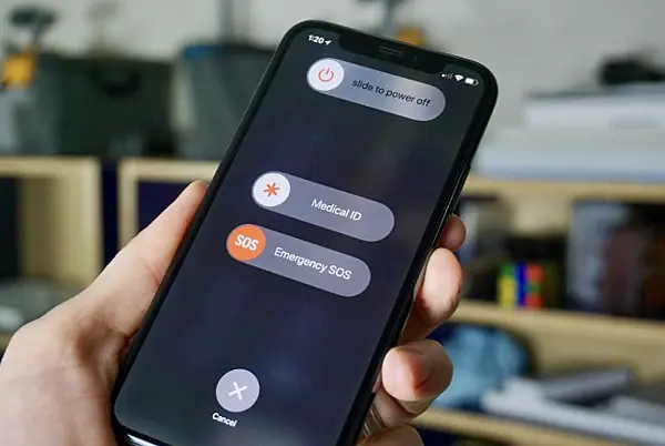 iPhone關機迷思破解」蘋果沒告訴你的真相！這樣關機電池壽命多1年