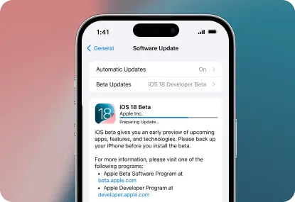 iPhone系統崩潰全紀錄：都是WiFi更新惹的禍！