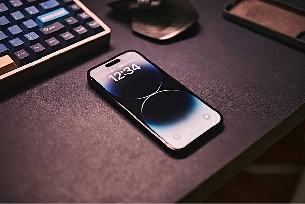 90% 人不知道！這樣設定讓 iPhone 5G 又快又省電