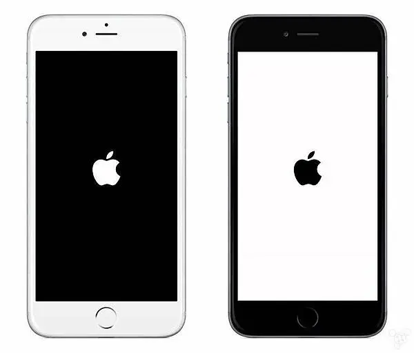 【iPhone 白蘋果自救指南】