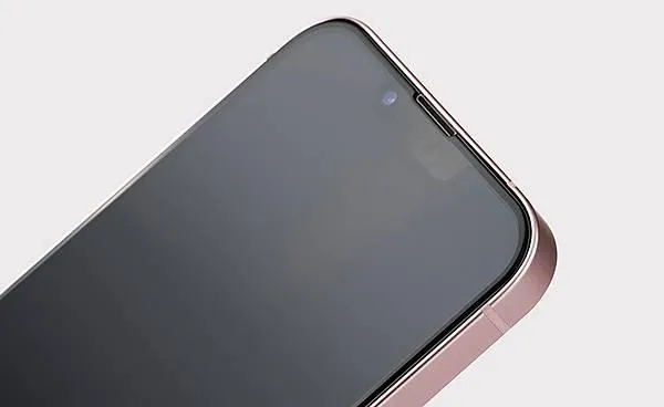 iPhone保護貼會影響臉部辨識Face ID嗎? iPhone保護貼會影響臉部辨識Face ID嗎?