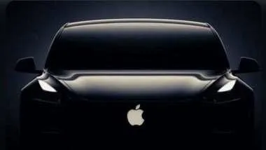 放棄十年 Apple Car 泰坦計畫!蘋果團隊轉向生成式 放棄十年 Apple Car 泰坦計畫!蘋果團隊轉向生成式