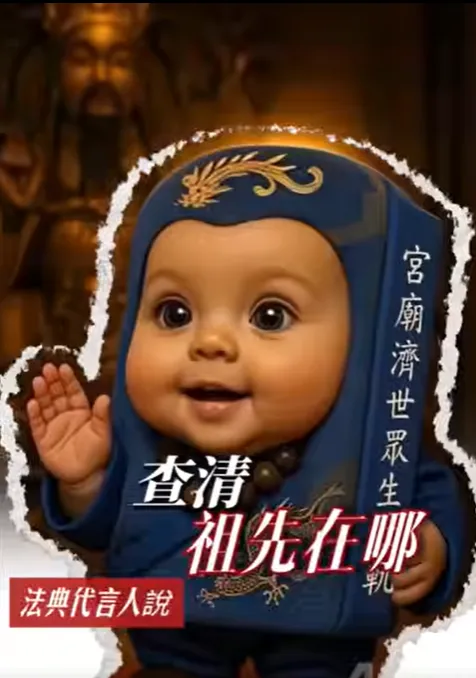 【靈學真相】你家的祖先真的在牌位裡嗎？3大標準儀軌查明去向！｜法典代言人解密