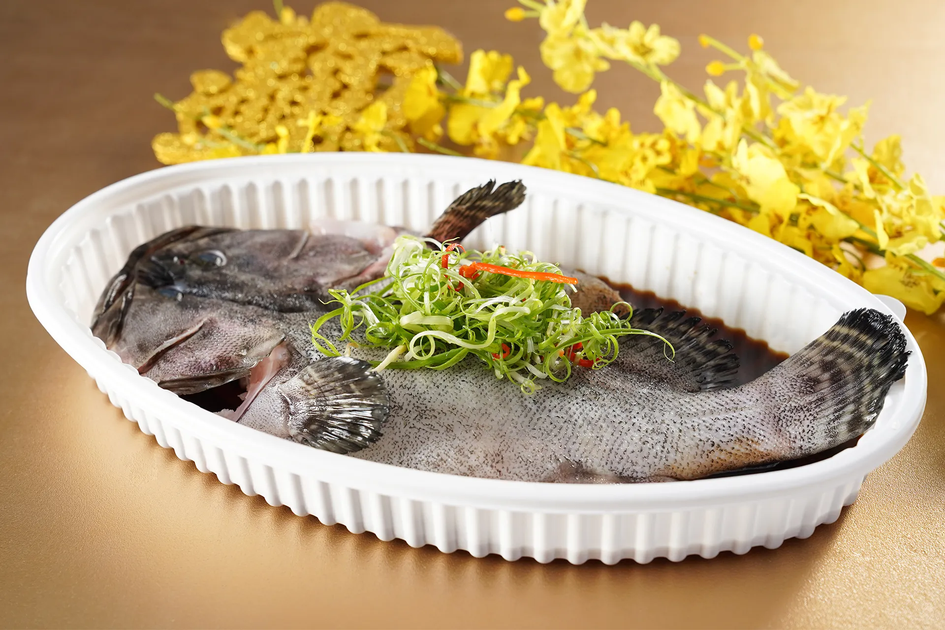 年菜六人份