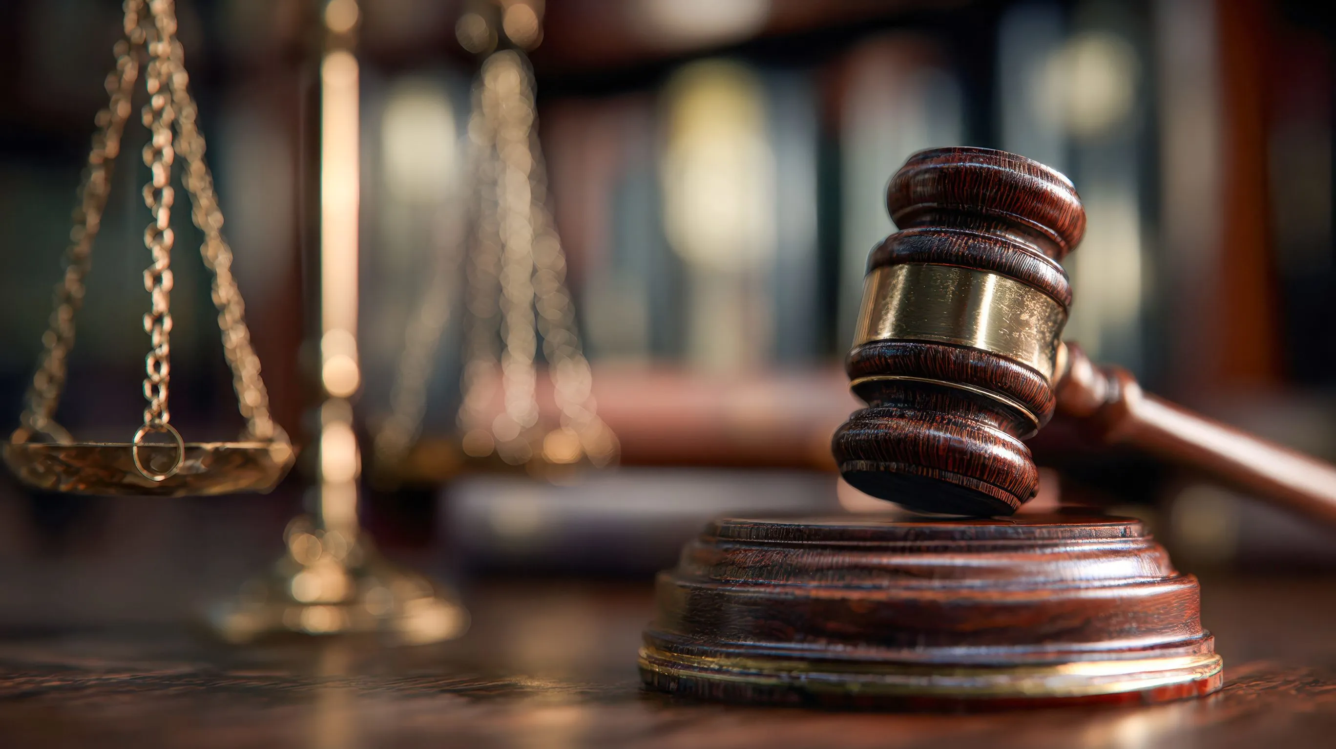 離婚官司中孩子監護權歸誰？