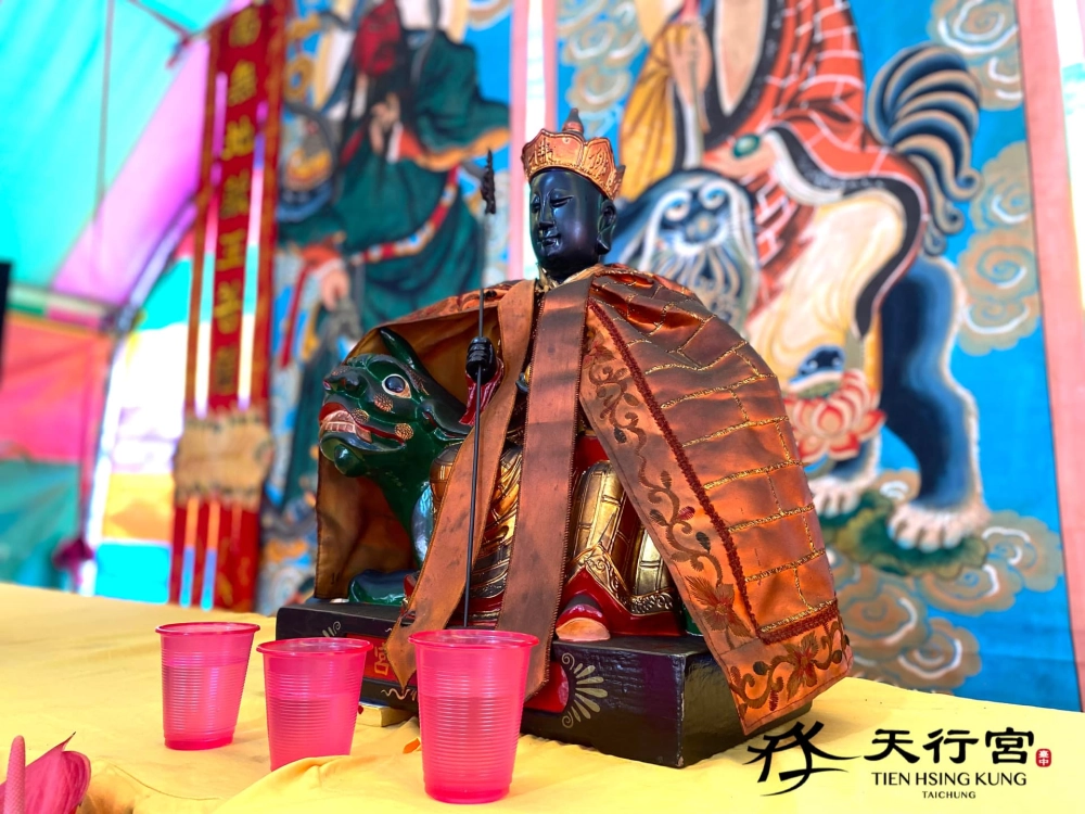 癸卯年蘭盆法會