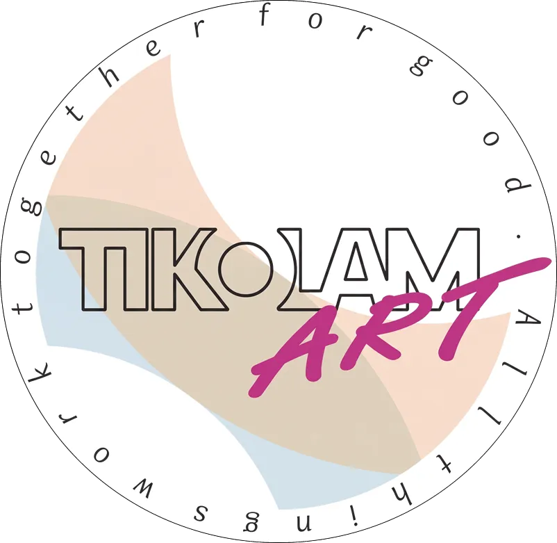 TIKOLAM永生花花畫坊