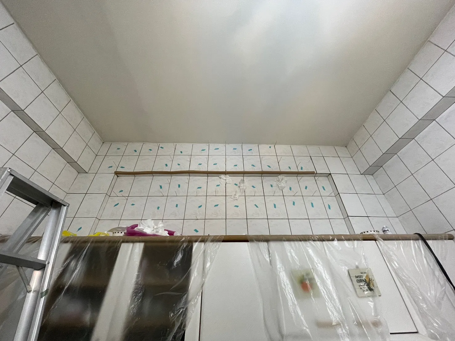 貼磚工程結構補強：避免脫落與龜裂關鍵