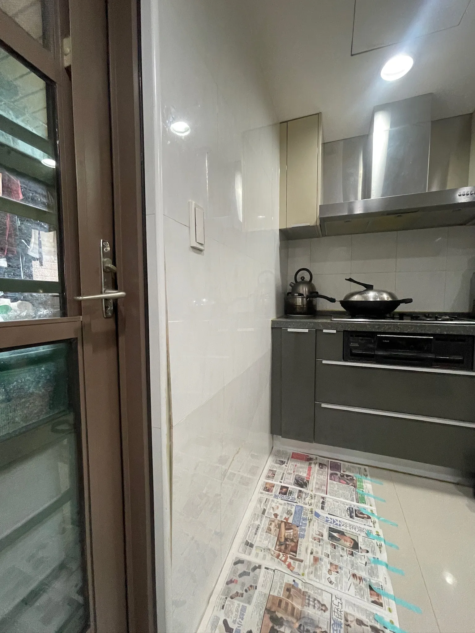 磁磚鼓起怎麼處理？從原因、檢測到修復全解析